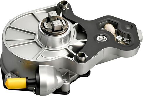 5102084AA BRAKE PRAKE PUMP FITS لـ DODGE RAM 2500/3500 2003 2004 2005 2006 ، 5.9L 6.7L ، VACUUM PUMP استبدل OE# 64-1027 ، 3965925 in Kuwait