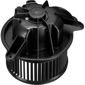 BDFHYK AC Heater Blower Motor Fan 700278 Compatible with Dodge 2011-2022 Durango Rear,HVAC Blower Motor Assembly Replacement for 6808-9094-AA 68089094AA SK700278 BM00247C in Saudi Arabia