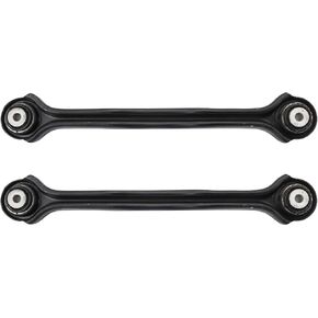 TRQ Rear Upper Control Arm Set Compatible with 10-19 Hyundai 11-16 Kia in Kuwait