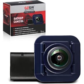 Backup Camera 56038978AL Rear View Camera Compatible with Dodge RAM 1500 2500 3500 2013-2018 Compatible with Dodge RAM 4500 5500 2013-2015 Dodge SRT Viper 2015-2017 Replace OE 590-079 in Kuwait