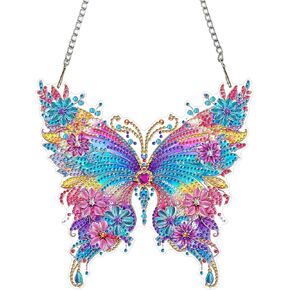 MAXBYE Rose Flower Diamond Paintings, Rose Diamond Art Kits for Adults, Diamond Art Accessories and Free Extra 30% Diamonds, Diamond Art for Home Décor Items, Multi Scenario Applicable. 12x12inch in Kuwait