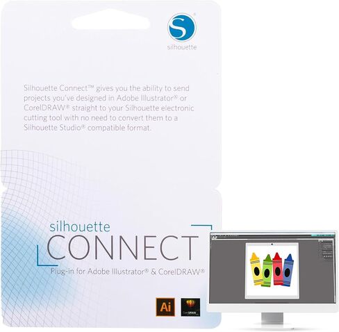 إصدار Silhouette Studio Designer Edition PLUS in Kuwait