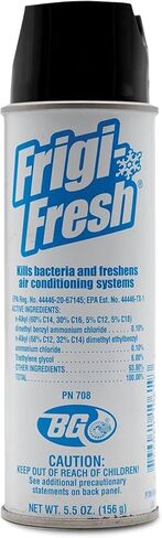 BG Frigi-Fresh 5.5 أوقية. (156 جم) (حزمة 2) in Kuwait