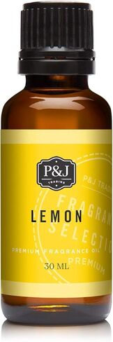P&J Trading Pragrance Oil - Honeysuckle Vine - رائحة صنع الشموع ، وصنع الصابون ، وروائح الزيت الناشر - 30 مل / 1.01 أوقية. in Kuwait