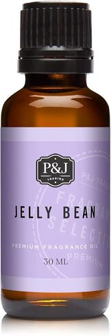 P&J Trading Pragrance Oil - Honeysuckle Vine - رائحة صنع الشموع ، وصنع الصابون ، وروائح الزيت الناشر - 30 مل / 1.01 أوقية. in Kuwait