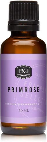 P&J Trading Pragrance Oil - Honeysuckle Vine - رائحة صنع الشموع ، وصنع الصابون ، وروائح الزيت الناشر - 30 مل / 1.01 أوقية. in Kuwait