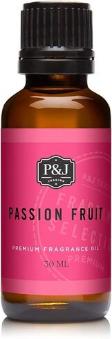 P&J Trading Pragrance Oil - Honeysuckle Vine - رائحة صنع الشموع ، وصنع الصابون ، وروائح الزيت الناشر - 30 مل / 1.01 أوقية. in Kuwait