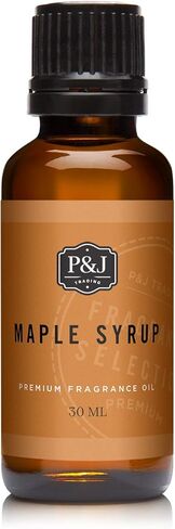 P&J Trading Pragrance Oil - Honeysuckle Vine - رائحة صنع الشموع ، وصنع الصابون ، وروائح الزيت الناشر - 30 مل / 1.01 أوقية. in Kuwait