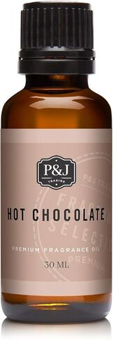 P&J Trading Pragrance Oil - Honeysuckle Vine - رائحة صنع الشموع ، وصنع الصابون ، وروائح الزيت الناشر - 30 مل / 1.01 أوقية. in Kuwait