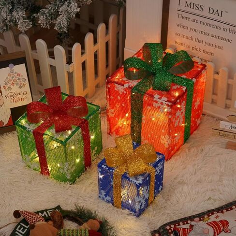 Green Crystal Glass Christmas Tree Holiday Figurine - Elegant Crystal Christmas Tree Ornament & Paperweight for Table Decor - Crystal Figurines for Collectibles & Home Decor in Kuwait