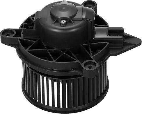 BDFHYK AC سخان السخان محرك مروحة محرك 700278 متوافق مع دودج 2011-2022 Durango الخلفية ، استبدال مجموعة المنفاخ HVAC ل 6808-9094-AA 68089094AA SK700278 BM00247C in Kuwait