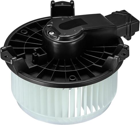 BDFHYK AC سخان السخان محرك مروحة محرك 700278 متوافق مع دودج 2011-2022 Durango الخلفية ، استبدال مجموعة المنفاخ HVAC ل 6808-9094-AA 68089094AA SK700278 BM00247C in Kuwait
