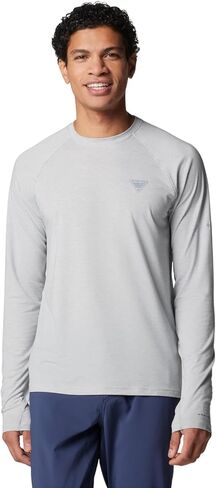 Columbia Men's PFG Uncharted Long Sleeve in Saudi Arabia