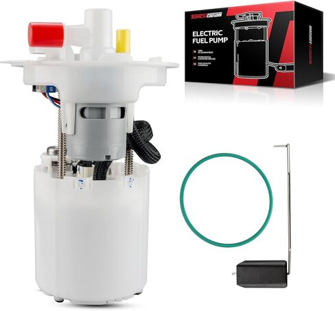 مجموعة مضخة الوقود Torchbeam FG1055 متوافقة مع الضواحي 1500 2008-2014 5.3L ، Yukon XL 1500 2008-2014 ، Avalanche 2008-2013 ، Escalade ESV 2009-2014 ، Escalade Ext 2009-2013 in Saudi Arabia