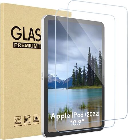 شاشة واقي 2 حزمة ل Samsung Galaxy Tab A9 Plus 11 بوصة 2023 ، فائقة الرقيقة ، مضادة للخدوش الأصابع والضوء الأزرق ، يسهل وضعها على in Kuwait