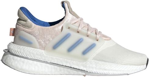 adidas Womens X Plrboost Lace Up Sneakers Shoes Casual - Pink - Size 5.5 M in Saudi Arabia