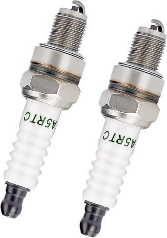 BPR6HS شرارة المكونات لـ NGK BPR6HS Torch E6RTC Stens 130-847 TORO 119-1961 Spark Plug in Kuwait
