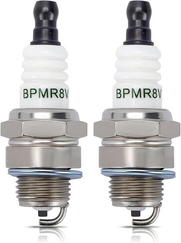 BPR6HS شرارة المكونات لـ NGK BPR6HS Torch E6RTC Stens 130-847 TORO 119-1961 Spark Plug in Kuwait