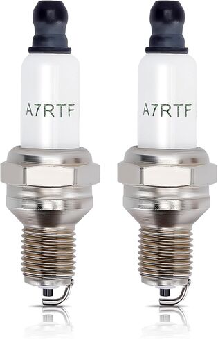 BPR6HS شرارة المكونات لـ NGK BPR6HS Torch E6RTC Stens 130-847 TORO 119-1961 Spark Plug in Kuwait