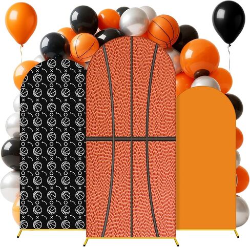 3 PCS Spider Web Arch Cover Set 4ft 5ft 5ft 6ft spider decortations party party polyester cover tost for photo props cosplay wedding backdrop backdrop decor in Kuwait