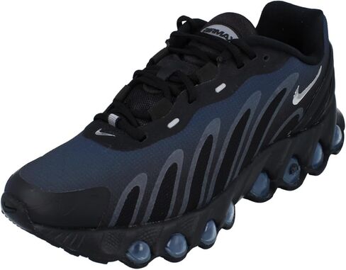 أحذية Nike Air Max DN8 للرجال (HQ4681-010 ، الإضراب الأسود/الأخضر/الفولت/الأسود) in Saudi Arabia