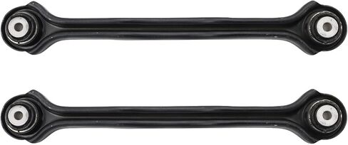 TRQ Rear Upper Control Arm Set Compatible with 10-19 Hyundai 11-16 Kia in Kuwait