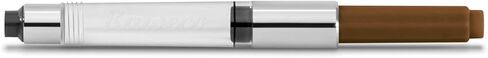 Kaweco 10001952 Caveco Converter ، Smoky Gray in Kuwait