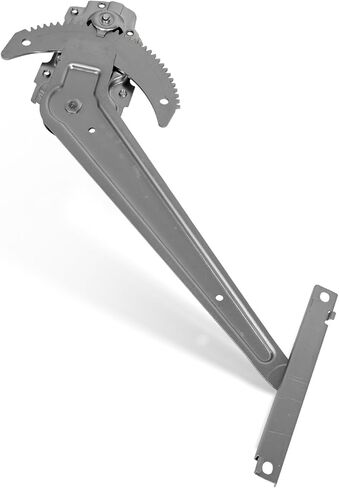 SCITOO Front Right Power Window Regulator with Motor Fit for 2013-2016 for Ford for F-250/350/450/550 Super Duty,751-512 in Saudi Arabia
