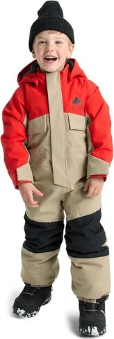 Burton Toddlers' 2L One Piece in Saudi Arabia