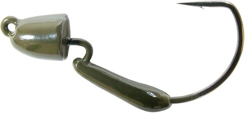 Z Man Finesse BulletZ Jig Head 3 عبوات in Saudi Arabia