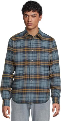 Flylow Men's Lassen Fleece مبطن الفانيلا in Saudi Arabia