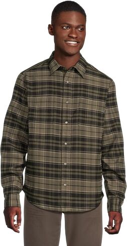 Flylow Men's Lassen Fleece مبطن الفانيلا in Kuwait
