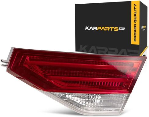Honda Odyssey Tail Light Assembly 2014 15 16 2017 Side Inner Driver لـ HO2802107 | 34155-TK8-A11 in Saudi Arabia