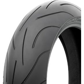 Michelin Pilot Power 2CT Front Front Tyre 110/70ZR-17 (54W) in Kuwait