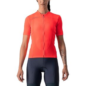 Castelli Women's Anima 3 Jersey for Road and Gravel Kiping L Cycling in Kuwait