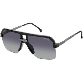 CARRERA CARRERA 1066/S 003 MATTE BLACK 63/12/145 MAN Sunglasses in Kuwait