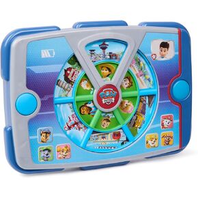 Paw Patrol, Ryder’s Interactive Pup Pad with 18 Sounds, for Kids Aged 3 and Up, includes 1 Instruction Sheet in Saudi Arabia
