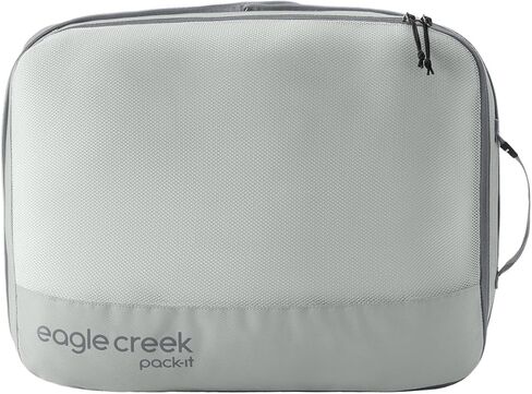 Eagle Creek Pack-It Reveal Expansion Cube L, Storm Grey in Saudi Arabia