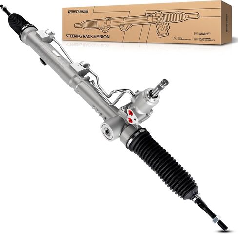 Torchbeam رف توجيه السلطة الهيدروليكية واستبدال الجناح لـ Toyota 2004 2005 2006 2007 2008 2008 2010 Sienna All Models استبدال# 262619 in Kuwait