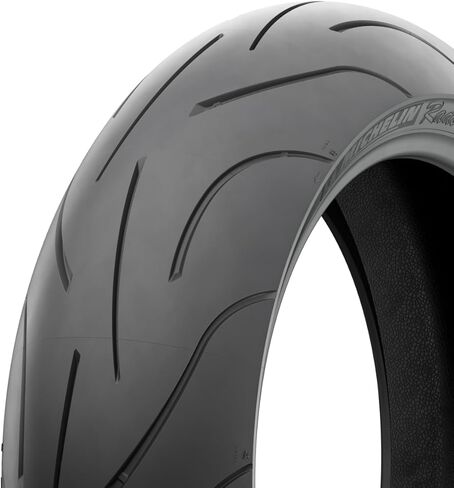 Michelin Pilot Power 2CT Front Front Tyre 110/70ZR-17 (54W) in Kuwait