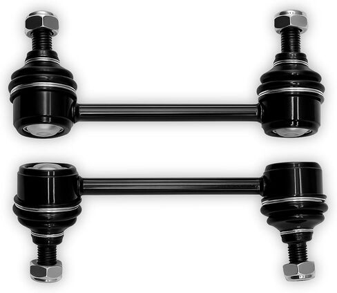 K90681 2PC Front Stabilizer Sway Bar End Link Fit for Toyota 1996 1997 1998 1999 2000 2001 2002 4Runner, 2000-2005 Tundra, 2005 2006 2007 2008 2009 2010 2011 2012 2013 2014 2015 Tacoma in Kuwait