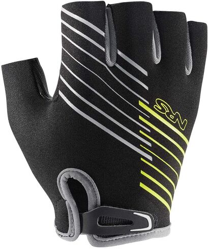 NRS Half-Finger Guide Gloves in Saudi Arabia