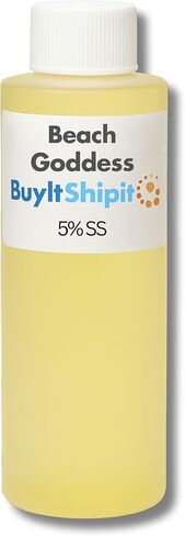 Scented Oil for Candle Making, Freshies, Crafts DIY| Caribbean Escape 4oz in Saudi Arabia