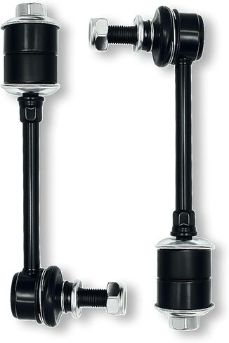 ‎‎K750171 K750172 2PCS Front Stabilizer Sway Bar End Links Fit for Compatible with Lexus 2007 2008 2009 2010 2011 2012 2013 2014 2015 2016 2017 LS460, 2008-2016 LS600h in Kuwait