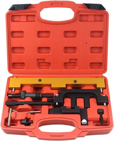 DPTOOL Camshaft Timing Tool Kit Compatible with BMW 318I 320I 316I E87 E46 E60 E90 E85 N42 N46 N46T Engines in Saudi Arabia