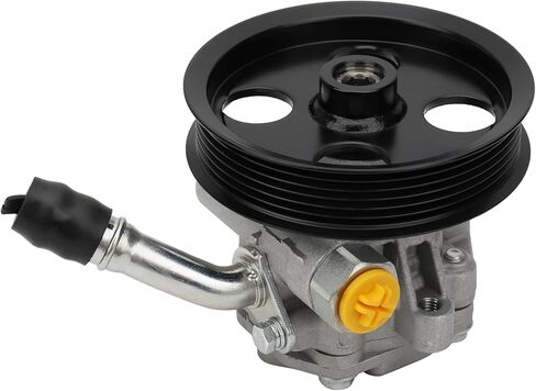Drivestar 21-5362 Power Steering Pump 2004 2005 2006 لتويوتا سيينا مع البكرة 3.3L in Kuwait