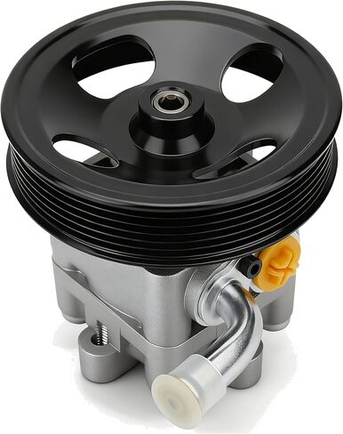 Drivestar 21-5362 Power Steering Pump 2004 2005 2006 لتويوتا سيينا مع البكرة 3.3L in Kuwait