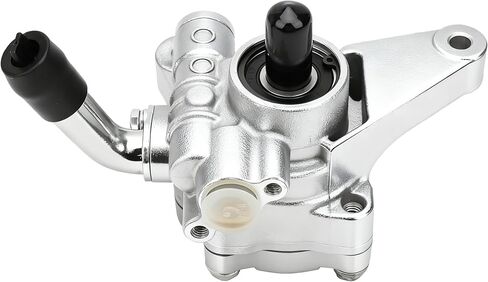 Drivestar 21-5362 Power Steering Pump 2004 2005 2006 لتويوتا سيينا مع البكرة 3.3L in Kuwait