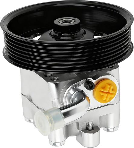 Drivestar 21-5362 Power Steering Pump 2004 2005 2006 لتويوتا سيينا مع البكرة 3.3L in Kuwait