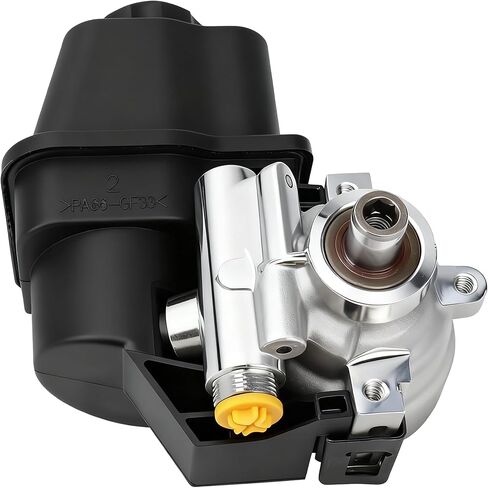 Drivestar 21-5362 Power Steering Pump 2004 2005 2006 لتويوتا سيينا مع البكرة 3.3L in Kuwait